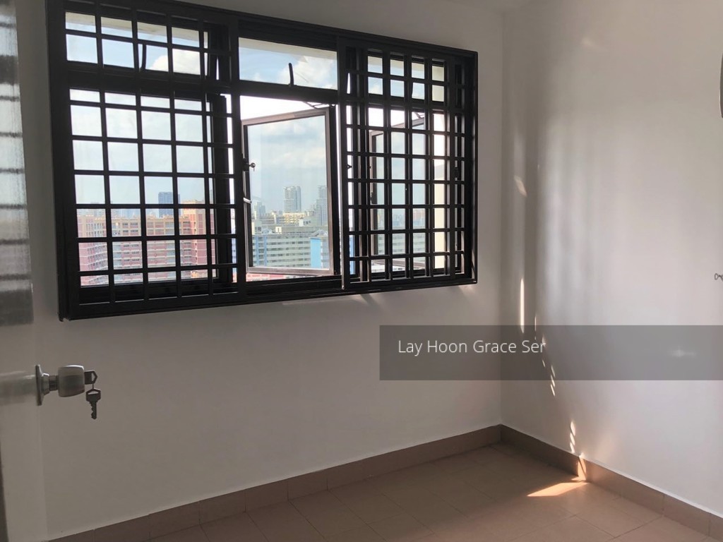 Blk 85C Lorong 4 Toa Payoh (Toa Payoh), HDB 3 Rooms #206683131